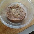 cellick's cooksnap of when they made Yummy Banana Microwave Mug Cake.