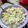 El cooksnap de Manuel Velzaquez cuando hizo Ensalada de lechuga con jamón y queso.
