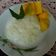 Cooksnap dari Yunita Mihuu untuk resep Manggo Stiky Rice Gampang di Recook
