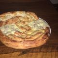 Cooksnap από Fragoulis K στη συνταγή Πίτσα Στριφτή Μεσογειακή