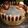 El cooksnap de Saioa cuando hizo Tarta de 3 chocolates con galletas (TARTA SIN HORNO).