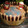 El cooksnap de Saioa cuando hizo Tarta de 3 chocolates con galletas (TARTA SIN HORNO).