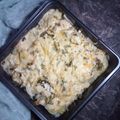 Cooksnap dari Nevi Sutio untuk resep Kentang Masak Susu