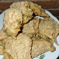 Cooksnap dari Nona Azcha untuk resep Tahu Walik Krispi Isi Aci