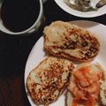 Cooking with Vivian 的 法式吐司 cooksnap