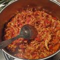 Cooksnap dari Ismarita Haeris untuk resep Sambal Teri Medan