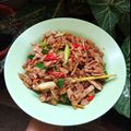 Cooksnap dari Vivi Frismawati untuk resep Tumis tewel(Nangka muda)