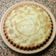 El cooksnap de Luis Gerardo Pérez Vázquez cuando hizo Tarta de manzana vegana invertida.