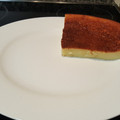 El cooksnap de Sergio David Rivas Salvador cuando hizo Tarta de queso al horno.