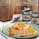 Cooksnap Nor Zahida Aini semasa beliau membuat Puding Karamel Tanpa Telur (Malaysia) 🇲🇾.