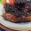 Cooksnap dari Madina untuk resep Sayap Ayam Kecap Pedas Caramel