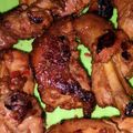Cooksnap dari widya untuk resep Ayam Panggang Teflon