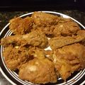 El cooksnap de Maria Sola cuando hizo 🍗POLLO CAMPERO🍗 (Guatemala).