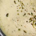Vandana Mathur का कुकस्नैप जब उन्होंने रबड़ी (Rabri recipe in hindi) बनाया था।