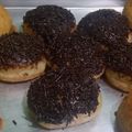 Cooksnap dari Deasprasasti untuk resep Donat ekonomis