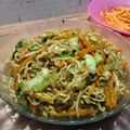 Cooksnap dari NoviTan untuk resep Mi Goreng Jawa