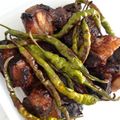 Cooksnap dari Tentry Ayu Megasari untuk resep Iga Bakar Madu