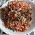 Cooksnap dari Patricia Manullang untuk resep Sambal Matah Orang Bali