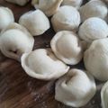 Сooksnap від роман куцеконь, який(а) приготував(ла) Домашні пельмені.