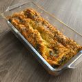 Cooksnap dari Gabby untuk resep Crustless Quiche | #keto #ketopad