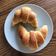 Franciska Sinka Cooksnap-ja, amikor elkészítette a(z) 🥐Croissant 🥐 receptet.