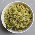 Cooksnap dari Maria Rasa Cooking untuk resep Beulacan asam u (sambal kelapa)