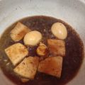 Cooksnap dari Diani Yufriana untuk resep Semur Telur Tahu 🥚