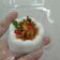 Cooksnap dari Yessi Hidayat untuk resep Kue Gendus/talam asin/talam ebi