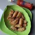 Cooksnap dari istry ani untuk resep Fried Potato Wedges