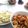 El cooksnap de Paula Rodríguez Linares cuando hizo Cuscús con soja texturizada y verduras.