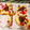 El cooksnap de Sweet Naira cuando hizo Tarta corazón rellena de crema madame.
