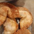 Cooksnap dari Yuliana untuk resep Pangsit Goreng