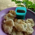 Cooksnap dari Fitrisa Abdie untuk resep Cireng Rujak