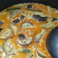 Cooksnap dari Desi Nuryani untuk resep Lodeh Terong Pedas