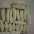 Cooksnap dari ahong untuk resep Stik kentang keju