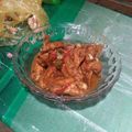 Cooksnap dari Diaz untuk resep Ayam kecap