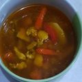 Cooksnap dari Juni Sartika Lukman untuk resep Tongseng Ayam Tanpa Santan (Kids Friendly, Gerd Friendly)