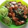 Cooksnap dari Mutia Widyastuti untuk resep Pokchoy sosis saus tiram