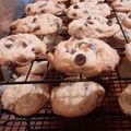 KatJuffre.Norwex.biz's cooksnap of when they made Best Ever Chocolate Chip Cookies ! Use Cinnamon!.