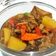 Cooksnap dari Trienza Ririn untuk resep Dendeng kecap ala pekalongan