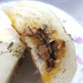 Cooksnap dari Ivana Dione untuk resep Bakpao Super Duper Lembut