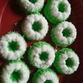 Cooksnap dari Ning Ayu untuk resep Putu ayu