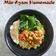 Cooksnap dari Nurul_Fajri untuk resep Mie ayam homemade