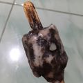 Cooksnap dari ratih pn untuk resep Es Krim Oreo kekinian