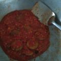 Cooksnap dari Azizatul Jamil untuk resep Sambel goreng jengkol