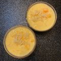 Candicekk 的 楊枝甘露 cooksnap