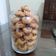 Cooksnap dari aryati Mama Faracdhiba untuk resep Thumbprint coco peanut