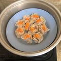Cooksnap dari Odilia Yelly Ondy untuk resep Siomay Babi Chinese