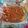 El cooksnap de Carina Retamar cuando hizo Fideos caseros huevo-espinaca-morrón.