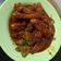 Cooksnap dari Hanny Theresia untuk resep Spicy Wingers (rica2 sayap pedas manis)